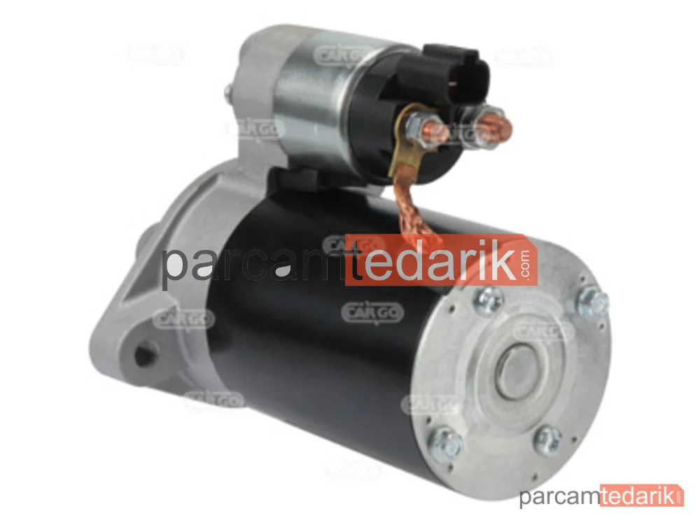 HC-CARGO F032114760 | Marş Motoru — Kia Picanto II, Hyundai i10 I, Hyundai i20 I