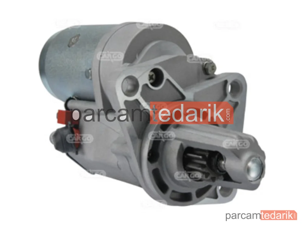 F032114762 | Marş Motoru — Kia K2700, Kia Pregio