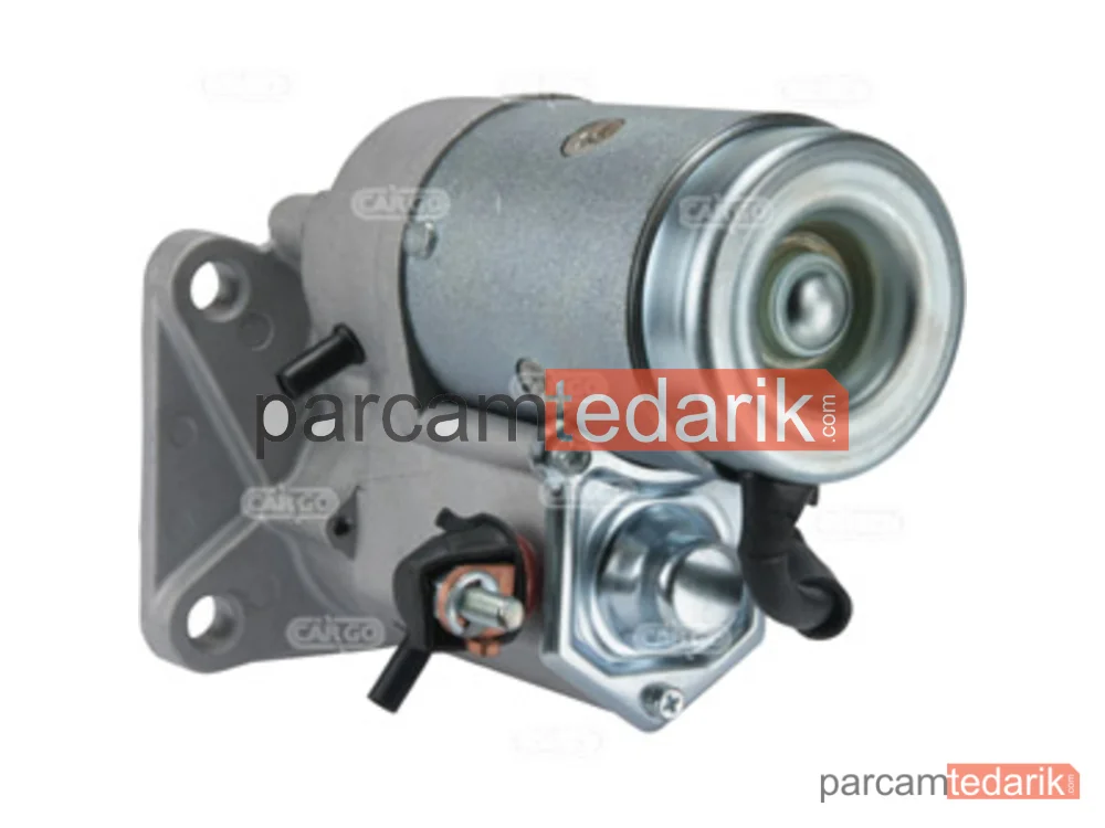 HC-CARGO F032114762 | Marş Motoru — Kia K2700, Kia Pregio