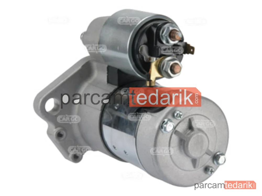 HC-CARGO F032114763 | Marş Motoru — Nissan X-Trail I, Nissan X-Trail II