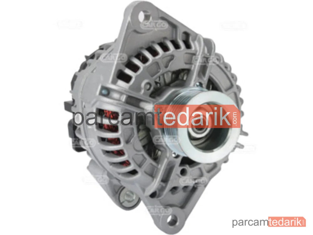 HC-CARGO F032114765 | Alternatör — Fiat Ducato