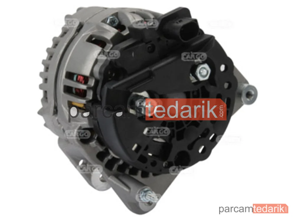 F032114769 | Alternatör — VW Golf V, VW Golf V Variant, Seat Ibiza IV