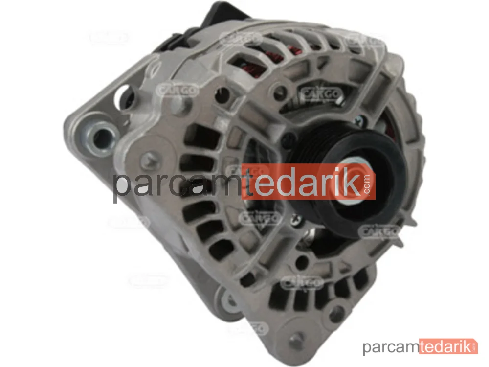 HC-CARGO F032114769 | Alternatör — VW Golf V, VW Golf V Variant, Seat Ibiza IV
