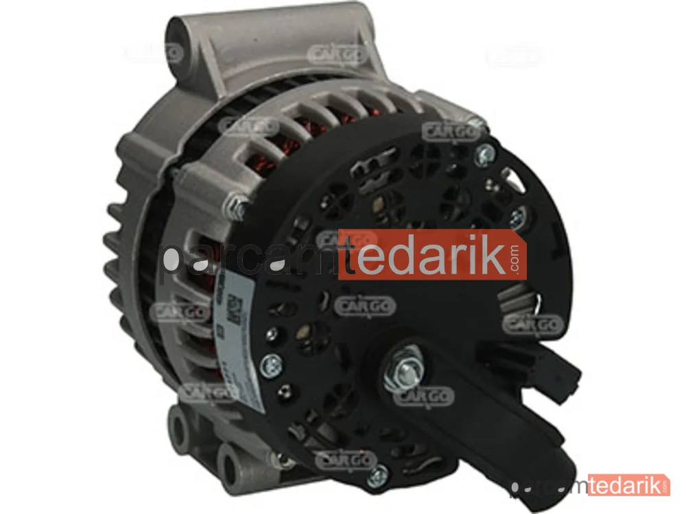 F032114771 | Alternatör — Mini, Mini Countryman, Mini Clubman