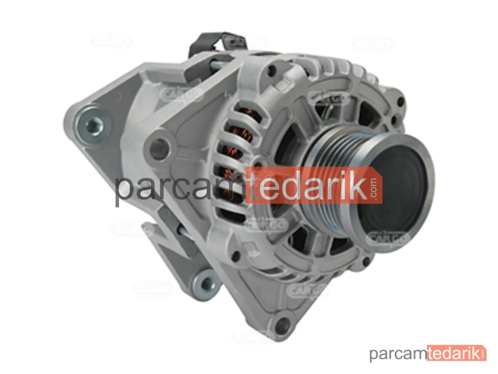 HC-CARGO F032114779 | Alternatör — Chevrolet Cruze, Opel Insignia A, Chevrolet Aveo