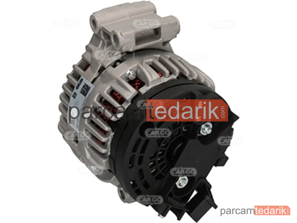 F032114781 | Alternatör — BMW 1, BMW 3, BMW 3 Touring