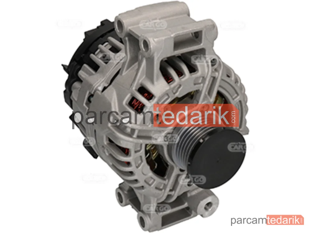 HC-CARGO F032114781 | Alternatör — BMW 1, BMW 3, BMW 3 Touring