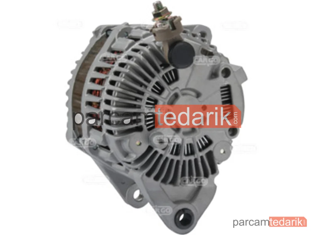 F032114803 | Alternatör — Nissan Navara NP300, Nissan Pathfinder III