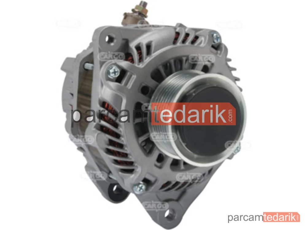 HC-CARGO F032114803 | Alternatör — Nissan Navara NP300, Nissan Pathfinder III