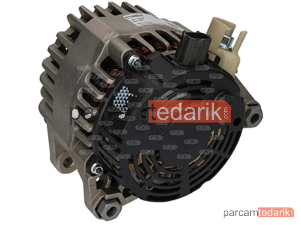 F032114804 | Alternatör — Volvo V50, Volvo S40 II, Volvo C30