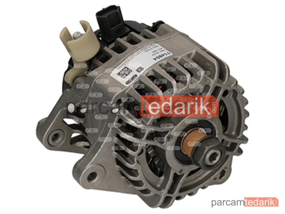 HC-CARGO F032114804 | Alternatör — Volvo V50, Volvo S40 II, Volvo C30