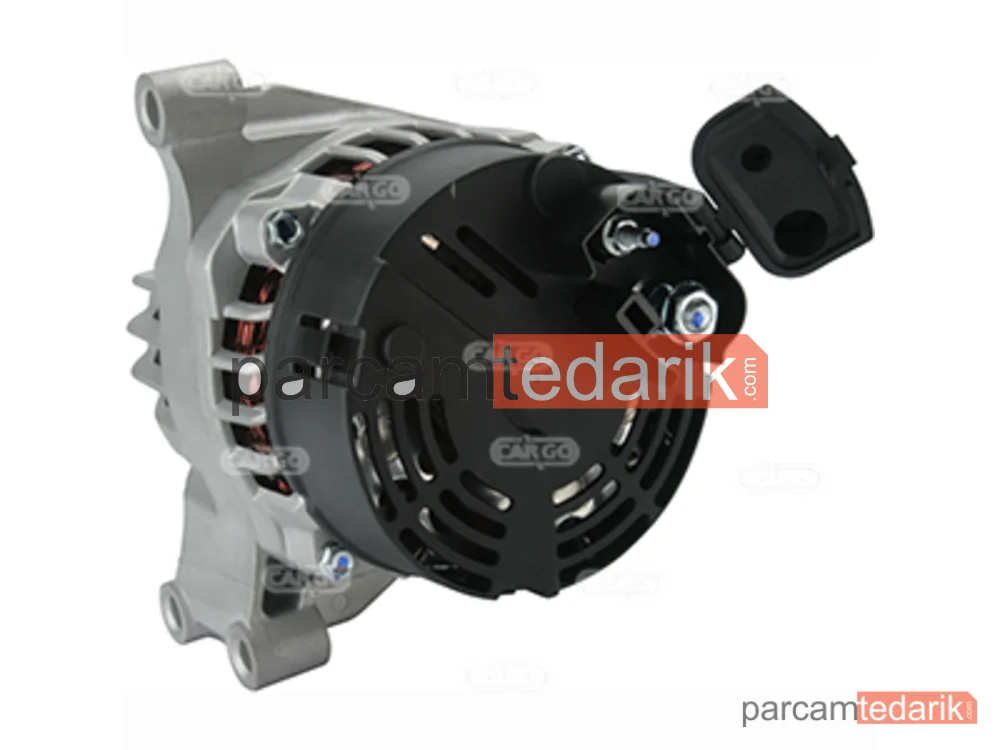 F032114806 | Alternatör — Alfa Romeo Giulietta, Alfa Romeo Mito, Fiat 500