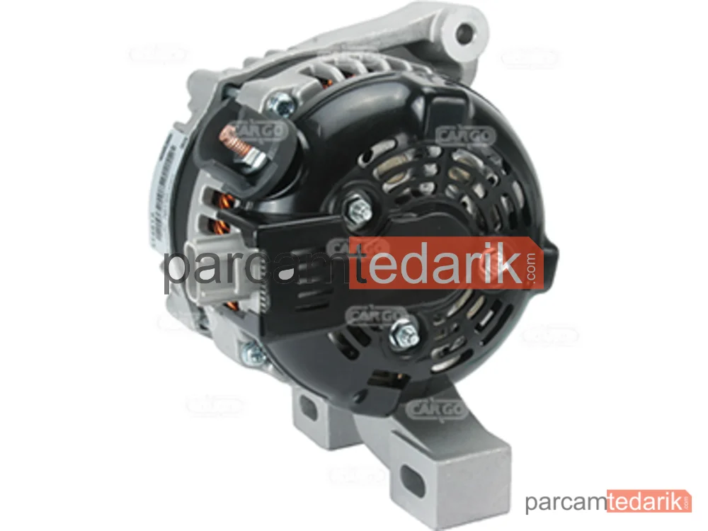 F032114810 | Alternatör — Volvo V50, Volvo S40 II, Volvo C70 II Cabrio