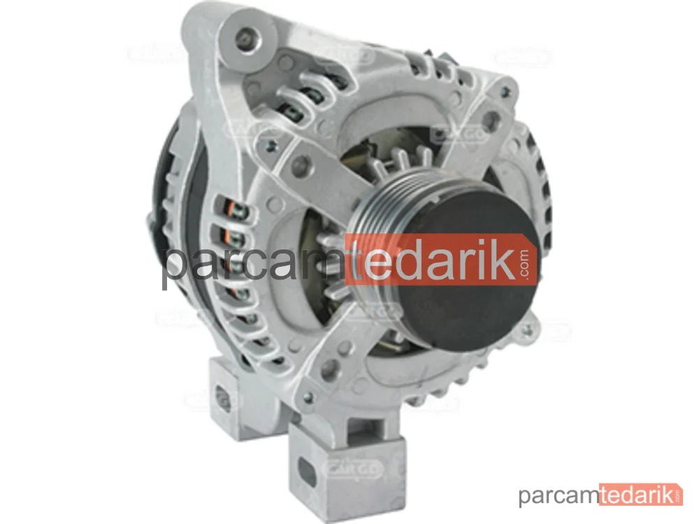 HC-CARGO F032114810 | Alternatör — Volvo V50, Volvo S40 II, Volvo C70 II Cabrio