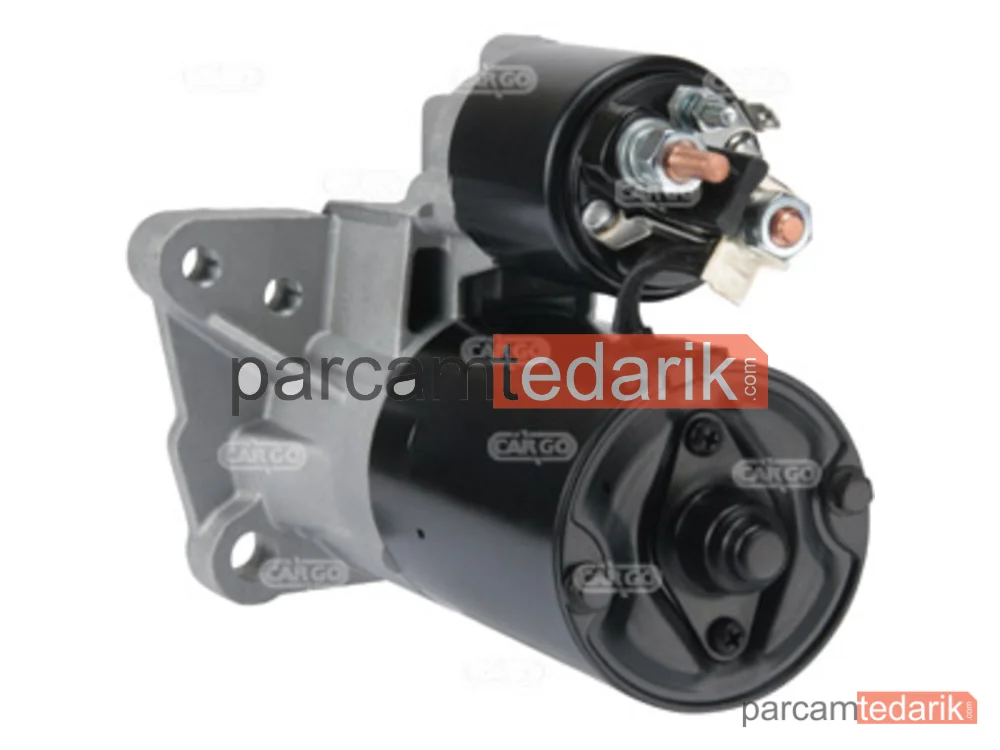 HC-CARGO F032114814 | Marş Motoru — Renault Laguna II Grandtour, Renault Laguna II, Renault Megane II