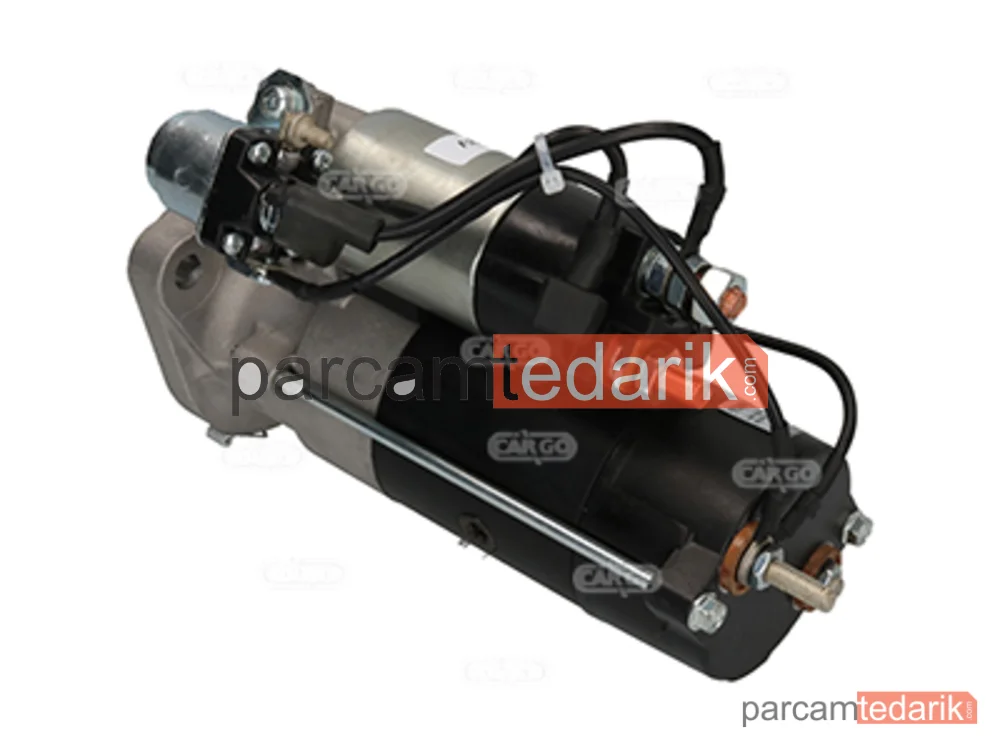 HC-CARGO F032114818 | Marş Motoru