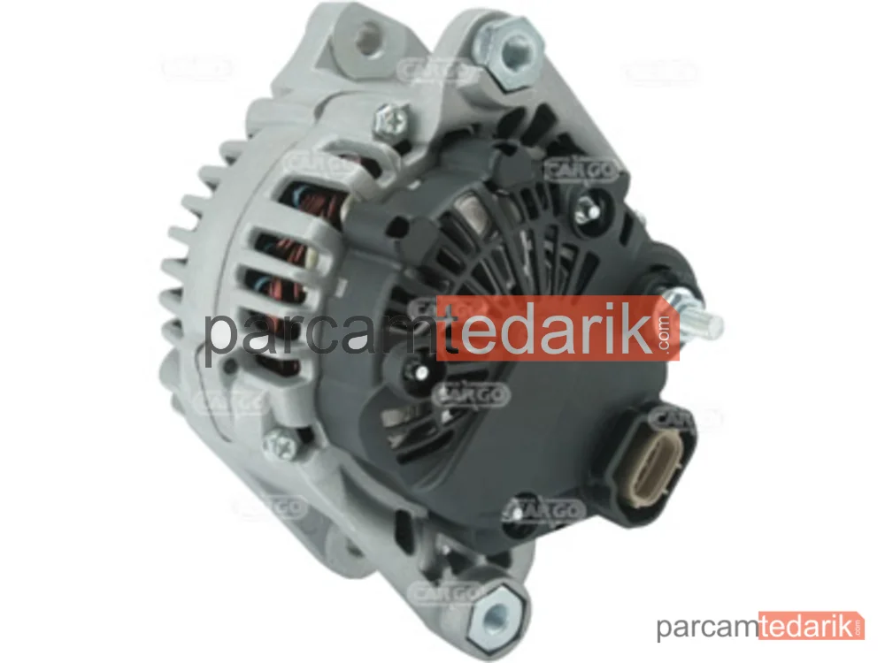 F032114827 | Alternatör — Hyundai Sonata V, Hyundai ix35, Kia Magentis II