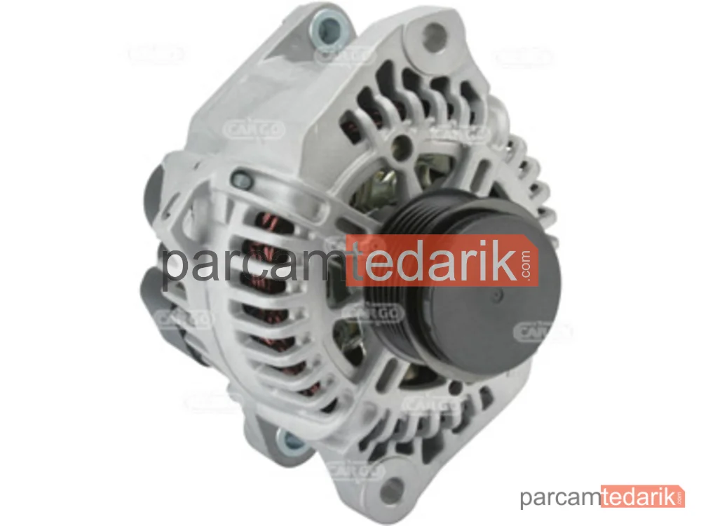 HC-CARGO F032114827 | Alternatör — Hyundai Sonata V, Hyundai ix35, Kia Magentis II