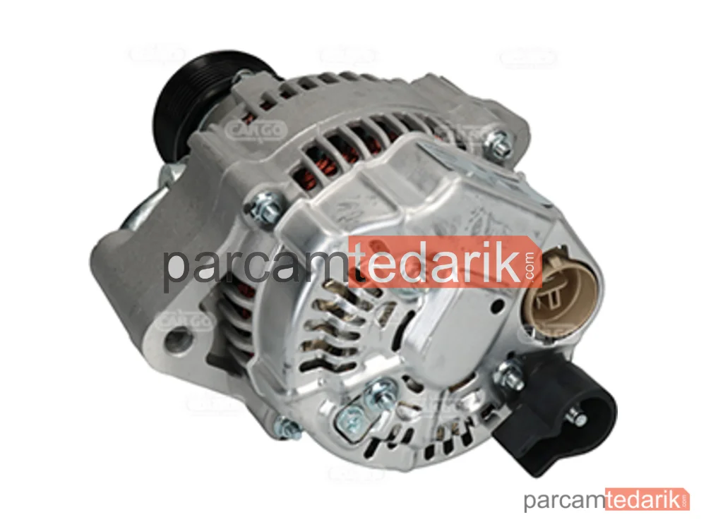 F032114828 | Alternatör — Jeep Cherokee, Jeep Grand Cherokee I