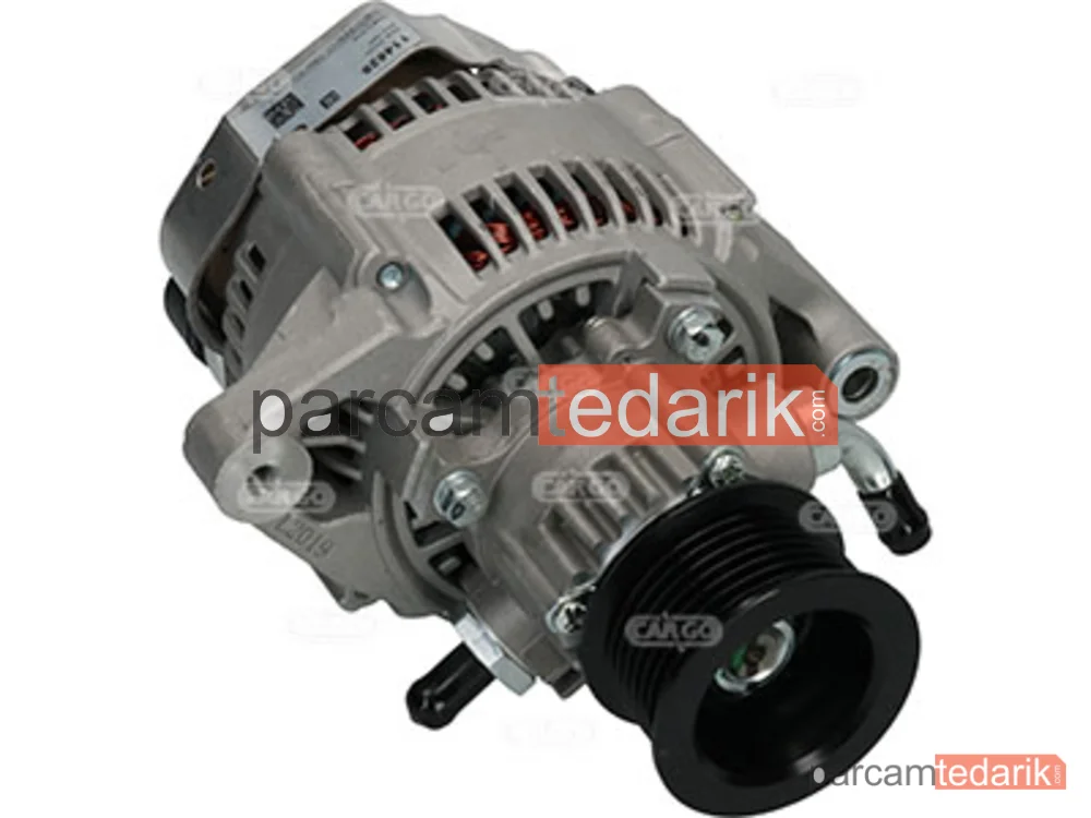 HC-CARGO F032114828 | Alternatör — Jeep Cherokee, Jeep Grand Cherokee I