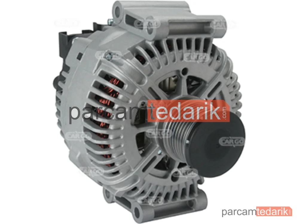 HC-CARGO F032114832 | Alternatör — Chrysler 300C Touring, Chrysler 300C