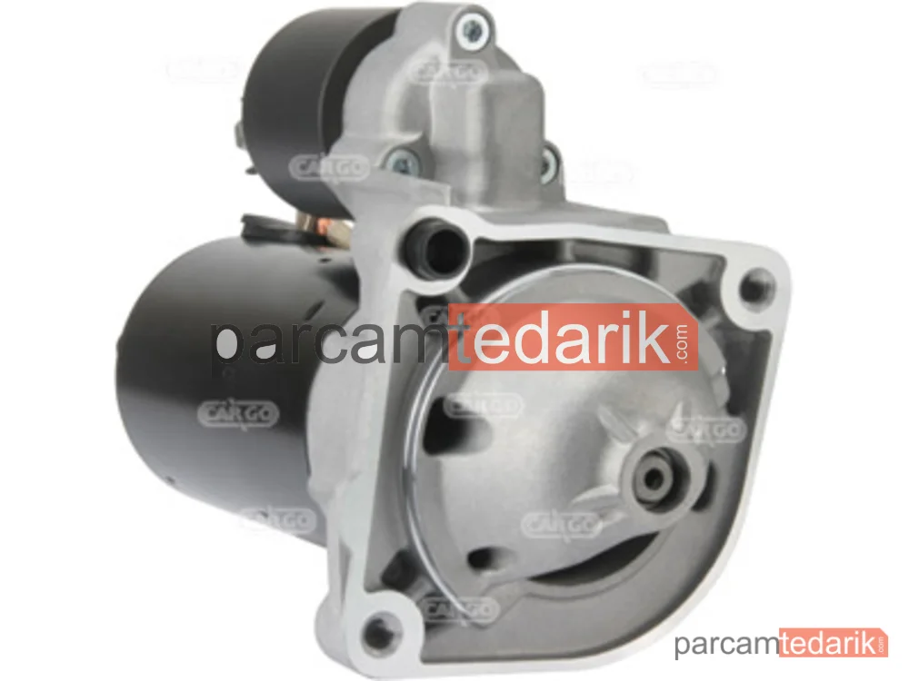 F032114833 | Marş Motoru — Fiat Ducato