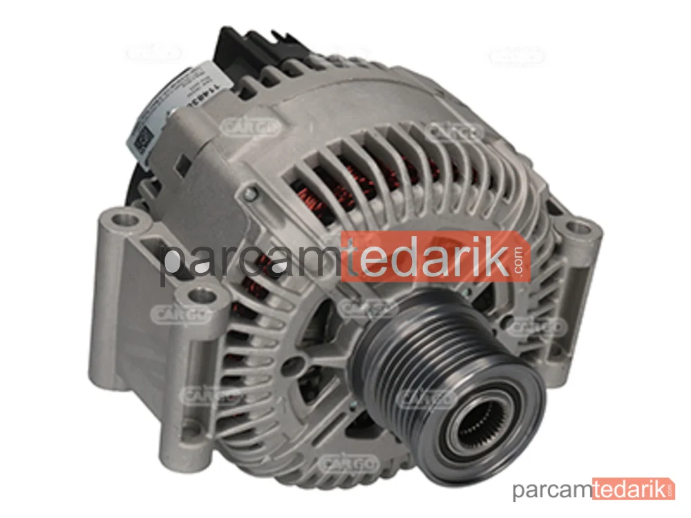 HC-CARGO F032114835 | Alternatör — Mercedes-Benz R-Serisi, Mercedes-Benz M-Serisi