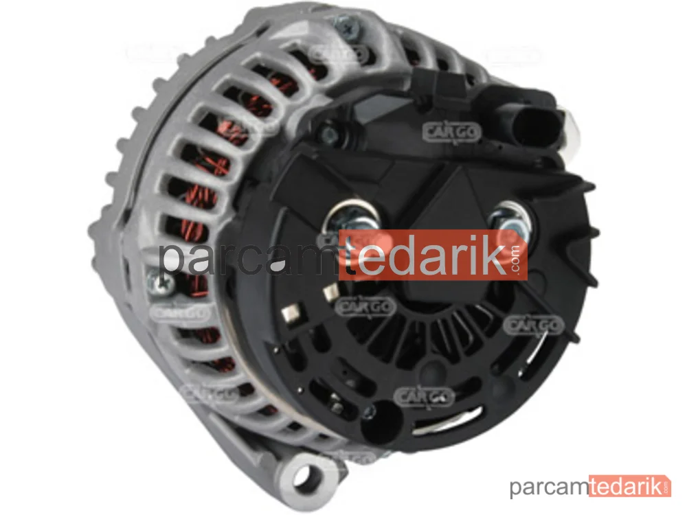 F032114836 | Alternatör — Mercedes-Benz S-Serisi, Mercedes-Benz E-Serisi