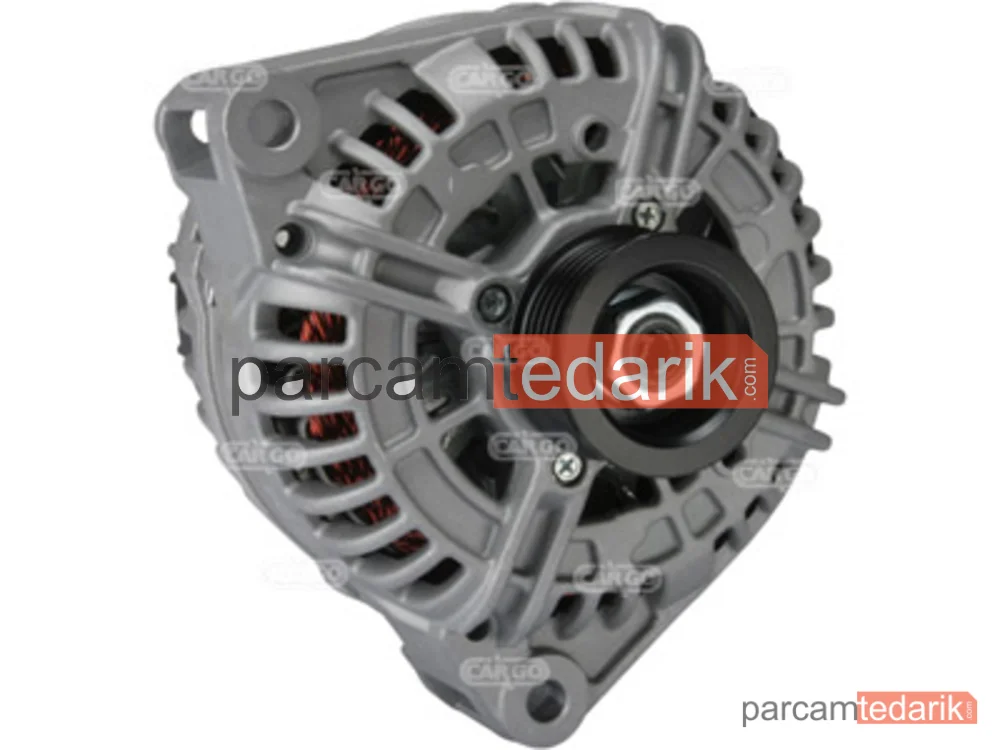 HC-CARGO F032114836 | Alternatör — Mercedes-Benz S-Serisi, Mercedes-Benz E-Serisi