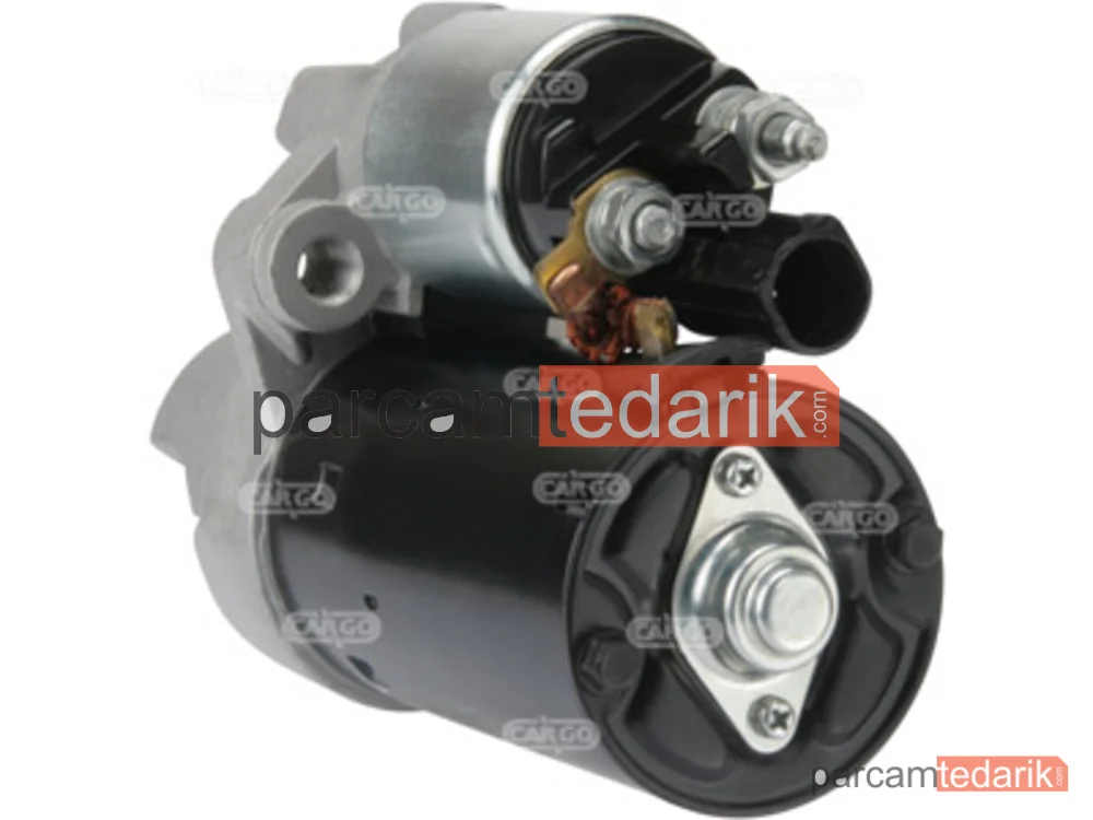 HC-CARGO F032114837 | Marş Motoru — Audi A6 C6, Audi A4 B7, Audi A4 B7 Cabrio