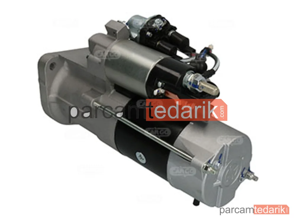 HC-CARGO F032114838 | Marş Motoru