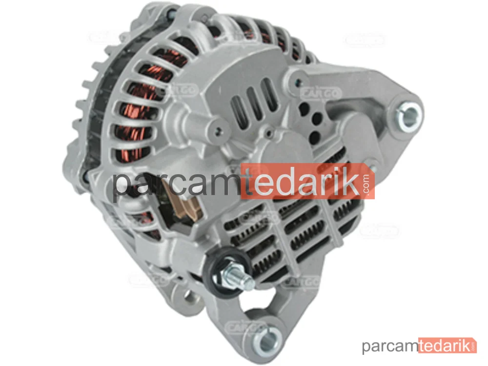 F032114839 | Alternatör — Mazda 6