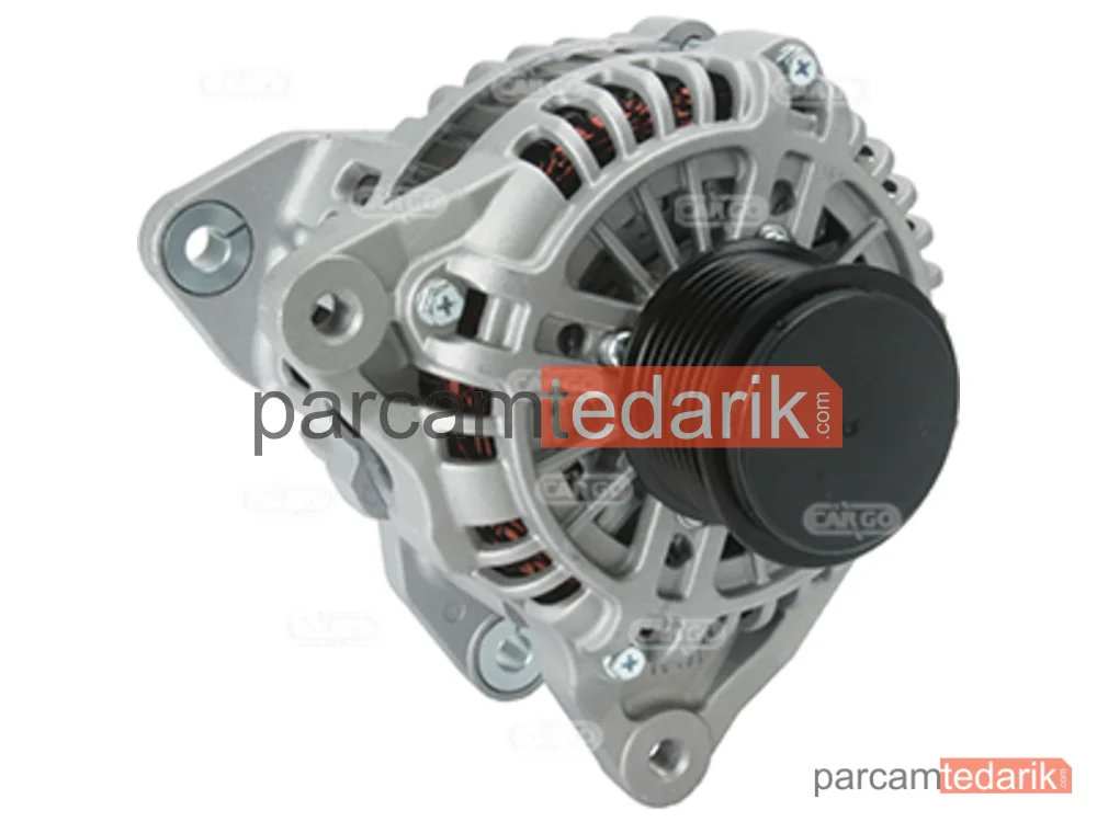 HC-CARGO F032114839 | Alternatör — Mazda 6