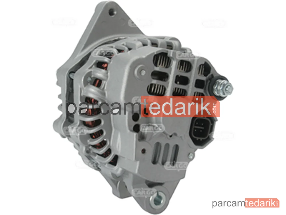 F032114841 | Alternatör — Honda Civic VIII