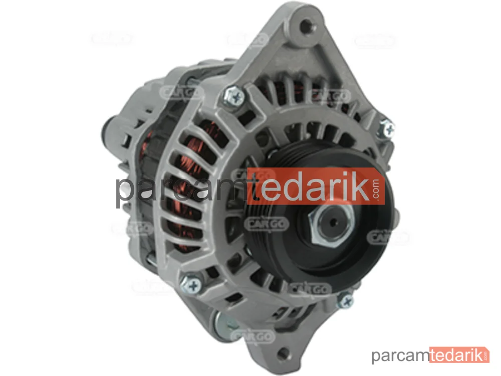 HC-CARGO F032114841 | Alternatör — Honda Civic VIII