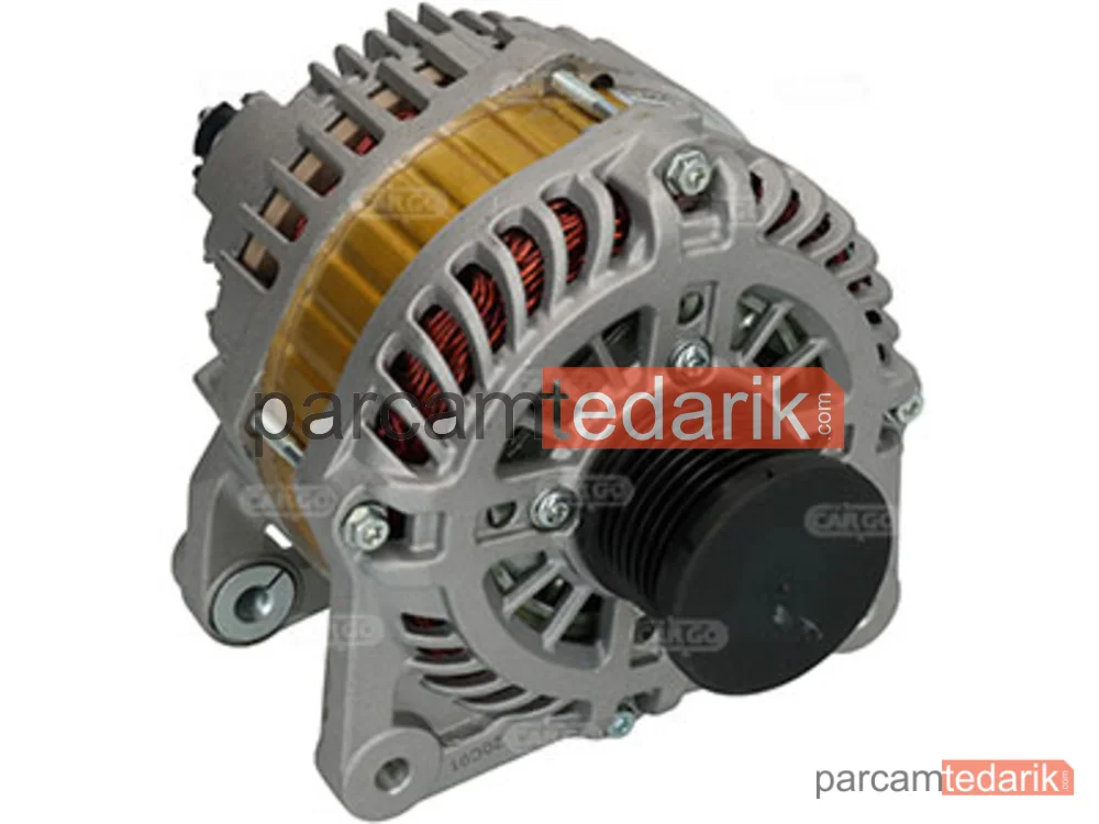 HC-CARGO F032114842 | Alternatör — Nissan Qashqai I, Renault Koleos I