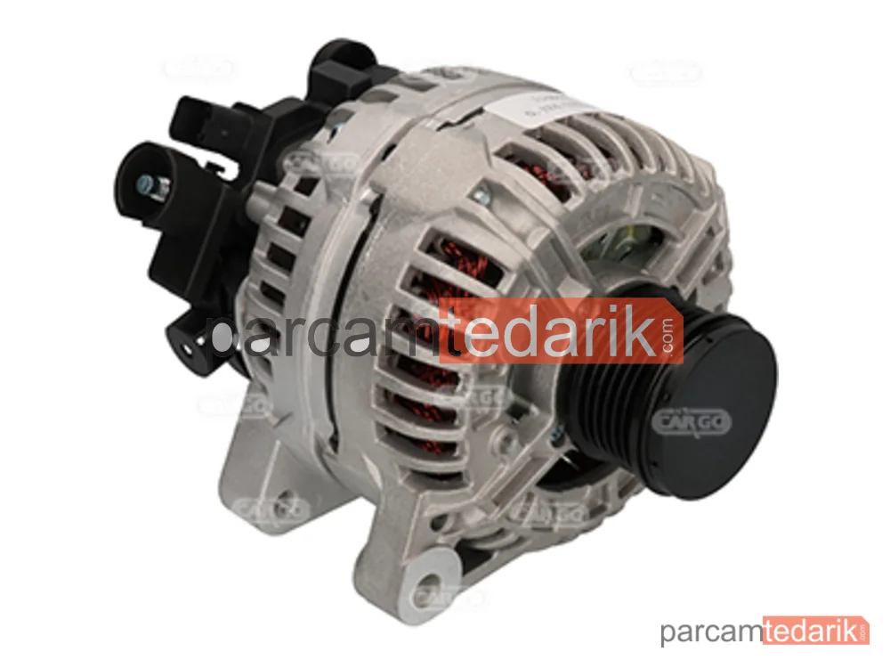 HC-CARGO F032114844 | Alternatör — Mini