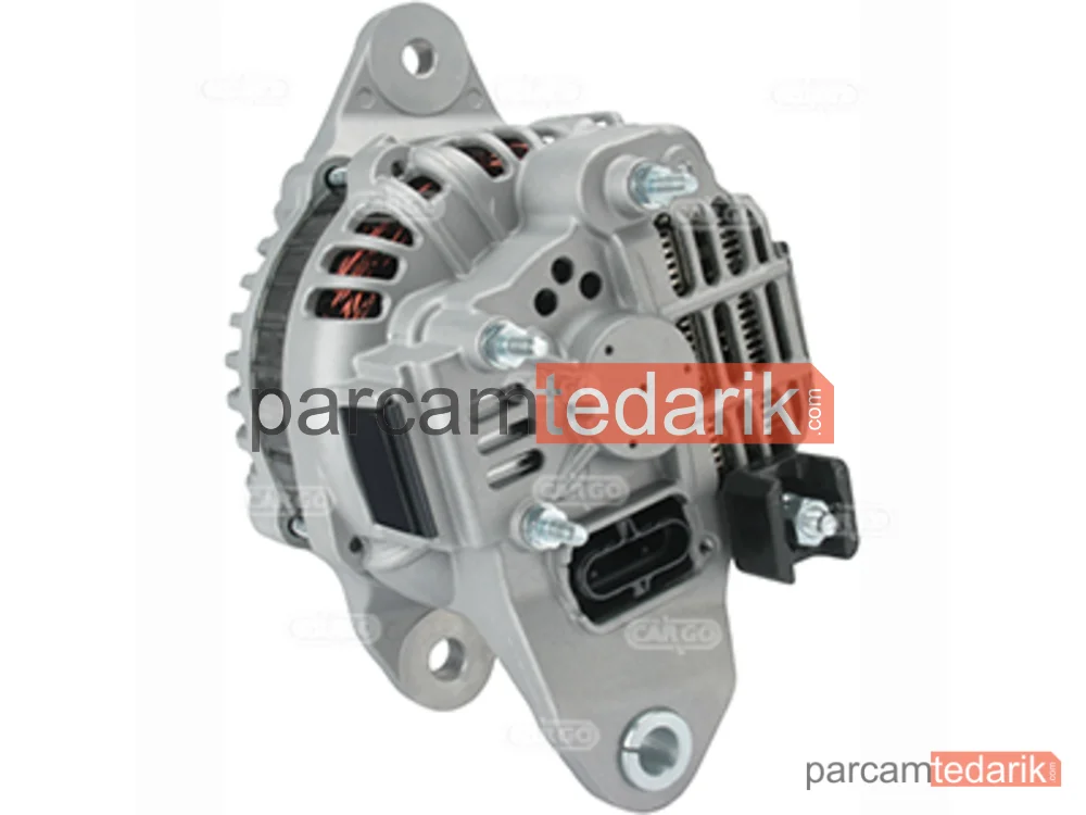 F032114846 | Alternatör — Renault Trucks Kerax