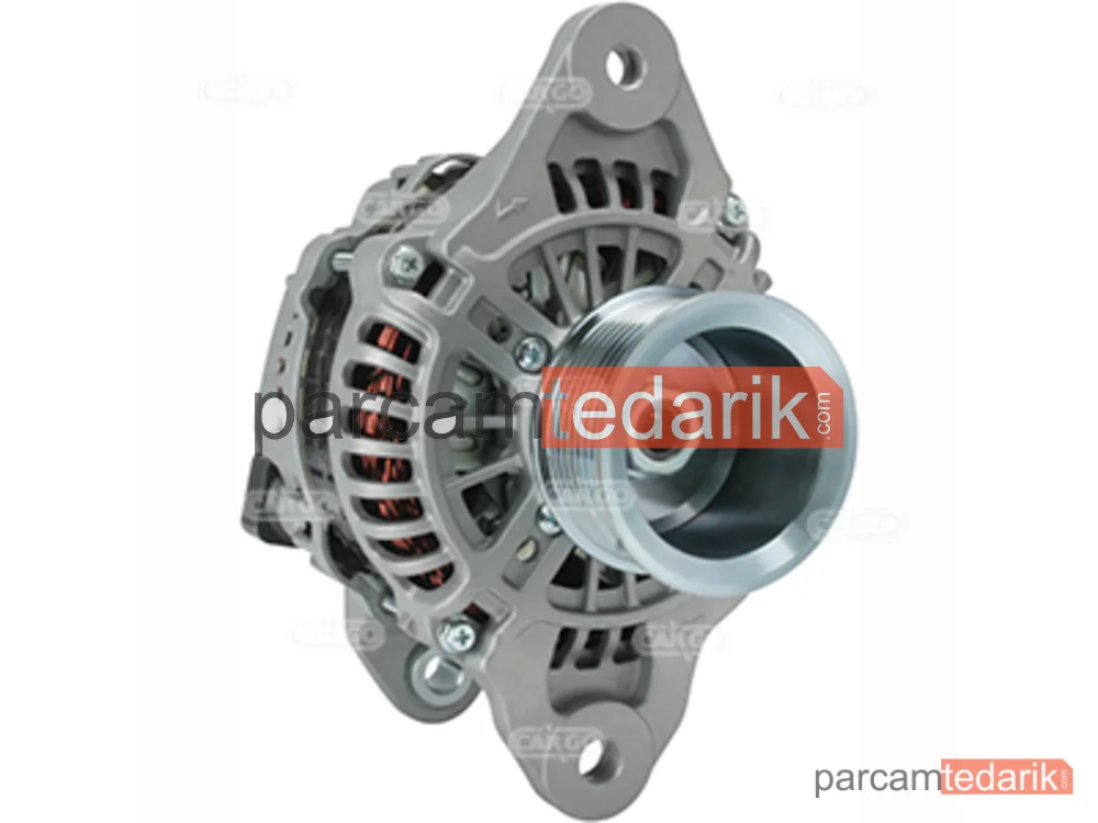HC-CARGO F032114846 | Alternatör — Renault Trucks Kerax
