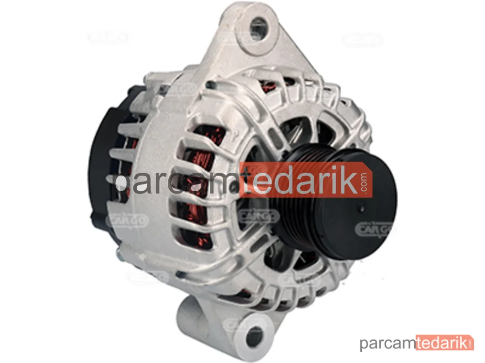 HC-CARGO F032114847 | Alternatör — Opel Insignia A, Opel Insignia A Country Tourer, Opel Zafira Tourer C