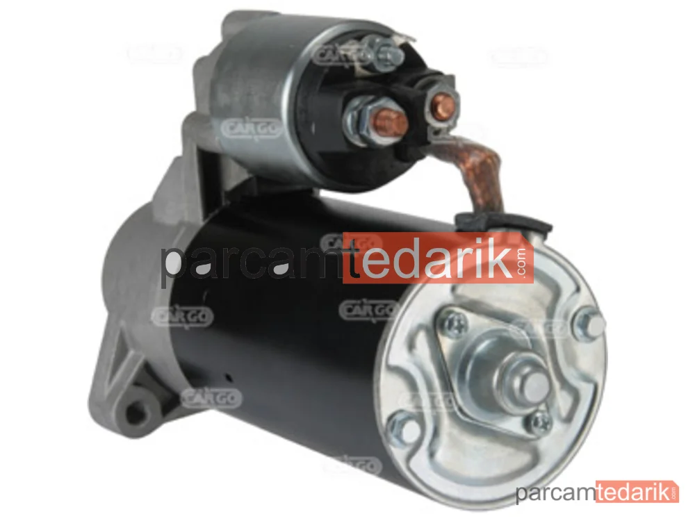 HC-CARGO F032114850 | Marş Motoru — Mercedes-Benz Sprinter 3,5-t, Mercedes-Benz Vito / Mixto, Mercedes-Benz Vito