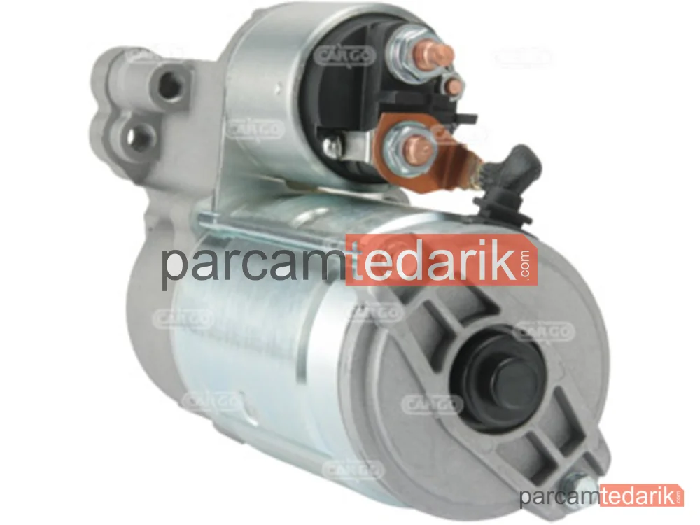 HC-CARGO F032114854 | Marş Motoru — Opel Zafira Life, Peugeot 5008 II, Citroen Spacetourer
