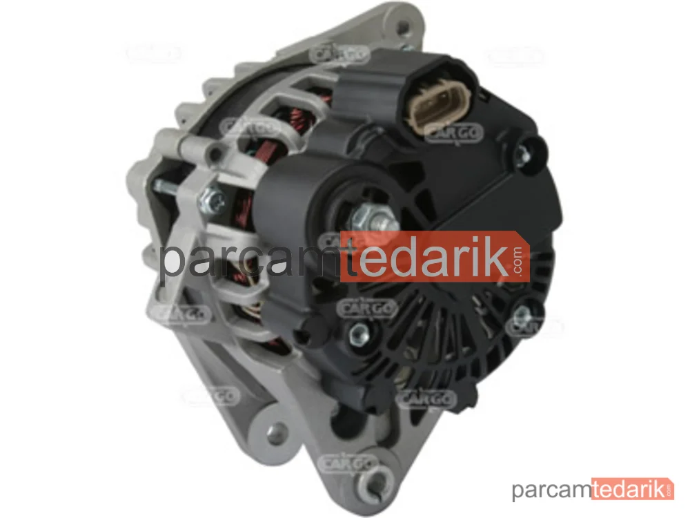 F032114857 | Alternatör — Kia Sportage II, Hyundai Elantra IV, Hyundai i30
