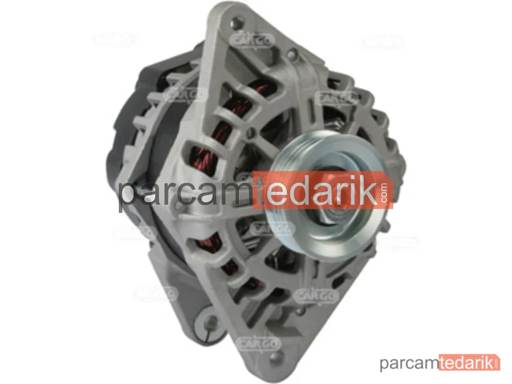 HC-CARGO F032114857 | Alternatör — Kia Sportage II, Hyundai Elantra IV, Hyundai i30