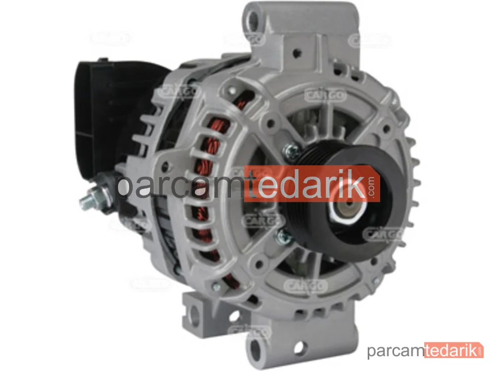 HC-CARGO F032114865 | Alternatör — Mazda 6