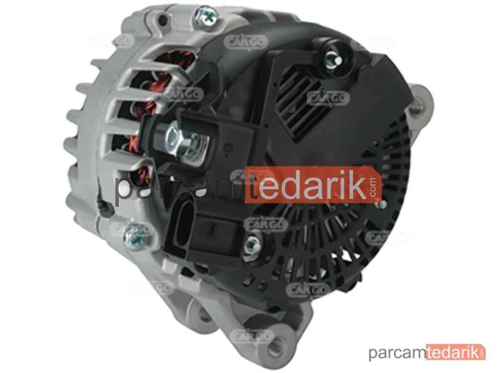 F032114866 | Alternatör — Ford Fiesta VI