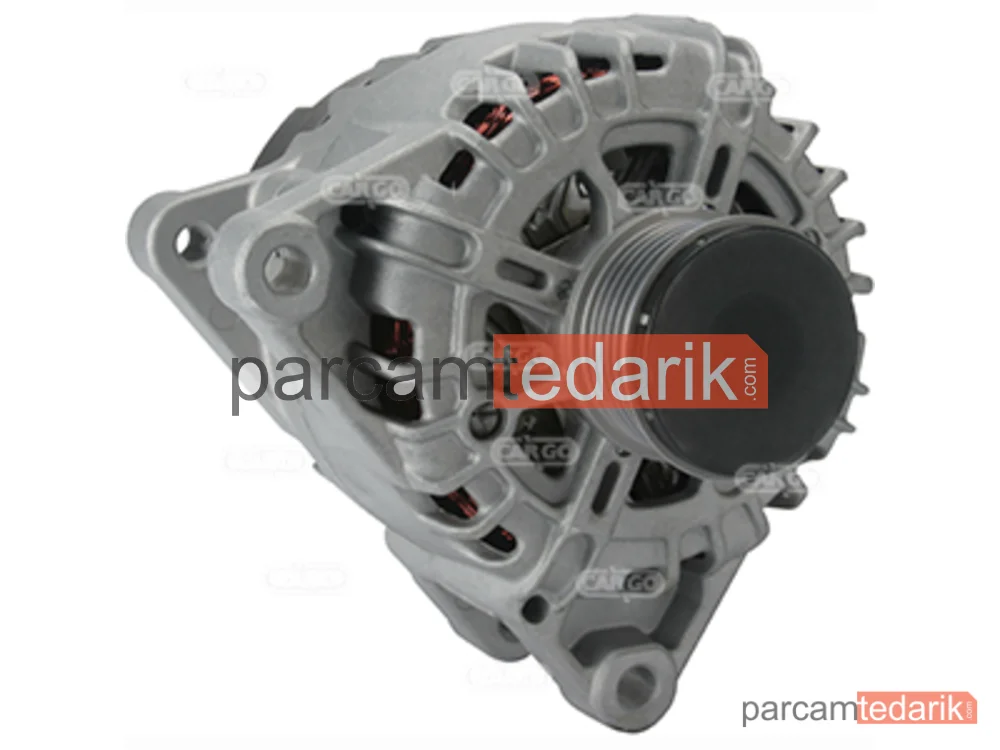 HC-CARGO F032114866 | Alternatör — Ford Fiesta VI