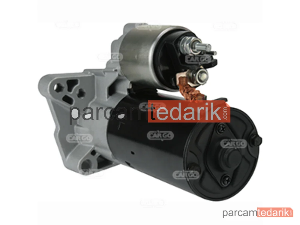 HC-CARGO F032114869 | Marş Motoru — Renault Megane CC