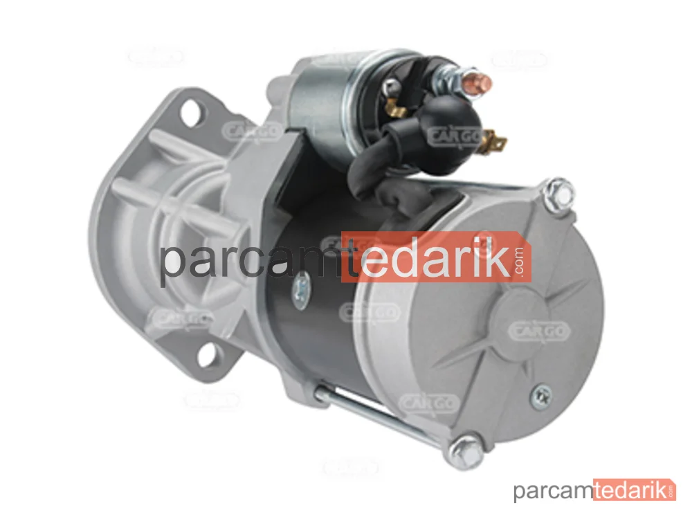 HC-CARGO F032114874 | Marş Motoru