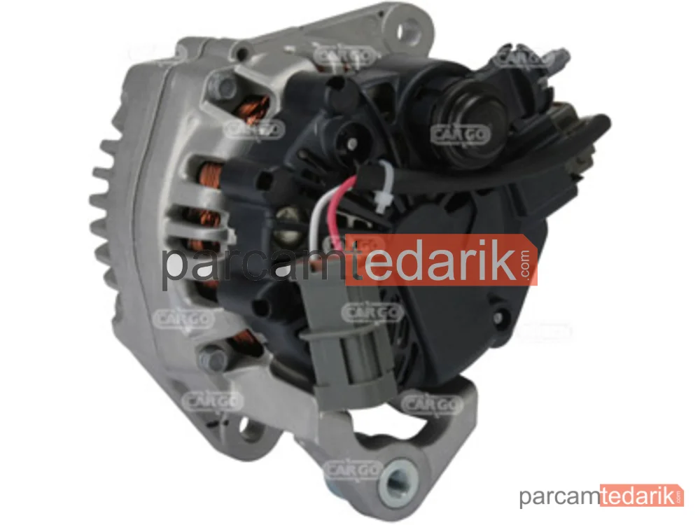 F032114877 | Alternatör — Nissan Micra III
